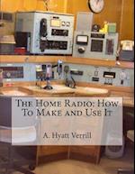 The Home Radio