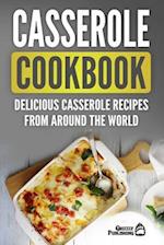 Casserole Cookbook