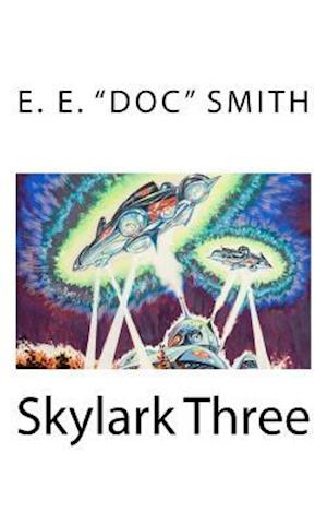 Skylark Three