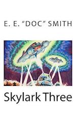 Skylark Three