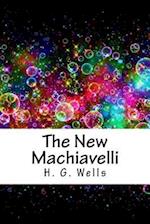 The New Machiavelli