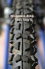 Mountain Bike Trail Log