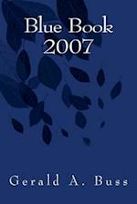 Blue Book 2007