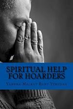 Spiritual Help for Hoarders