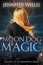Moon Dog Magic