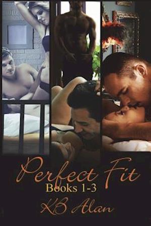 Perfect Fit Books 1-3