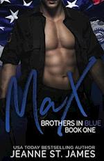 Brothers in Blue: Max 