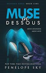 Muse in Dessous