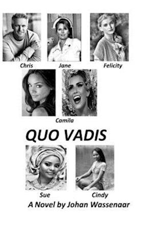 Quo Vadis