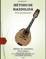 Metodo de Mandolina