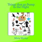 Things That Go Bump in the Night