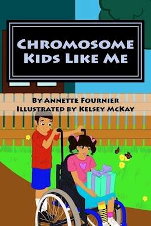 Chromosome Kids Like Me