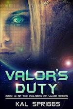 Valor's Duty