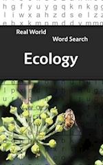 Real World Word Search: Ecology 