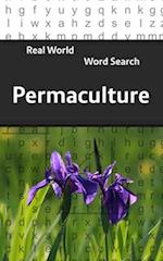 Real World Word Search: Permaculture 