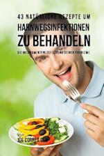 43 Natürliche Rezepte Um Harnwegsinfektionen Zu Behandeln