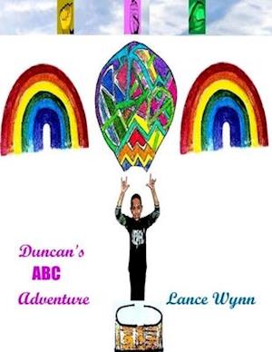 Duncan's ABC Adventure