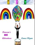 Duncan's ABC Adventure