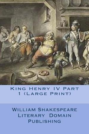 King Henry IV Part 1