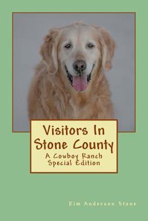 Visitors In Stone County