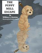 The Puppy Mill Escape