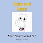 Short Vowel Sound /A