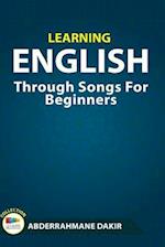 Learning English Through Songs for Beginners