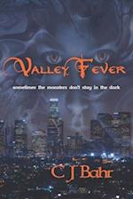 Valley Fever