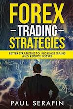 Forex Trading Strategies