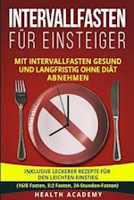 Intervallfasten für Einsteiger