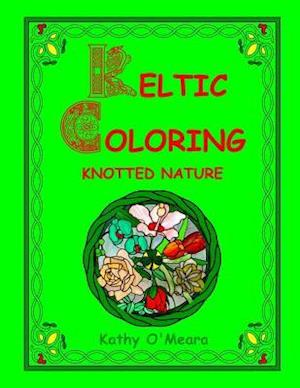 Keltic Coloring