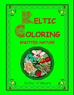 Keltic Coloring