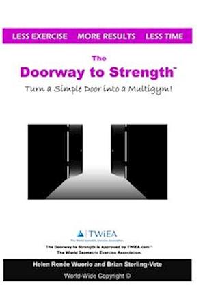 The Doorway to Strength