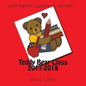 Teddy Bear Class 2017-2018