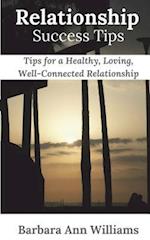 Relationship Success Tips