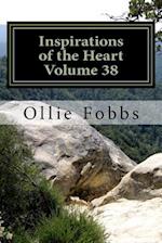 Inspirations of the Heart Volume 38