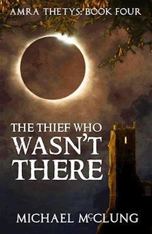 The Thief Who Wasn't There