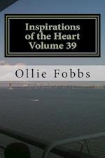 Inspirations of the Heart Volume 39