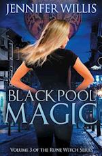 Black Pool Magic