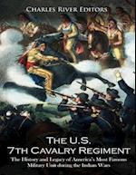 The U.S. 7th Cavalry Regiment