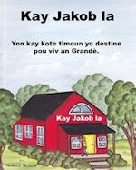 Kay Jakob La