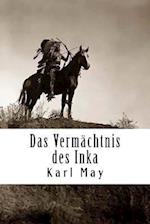 Das Vermächtnis Des Inka