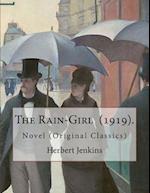 The Rain-Girl (1919). by