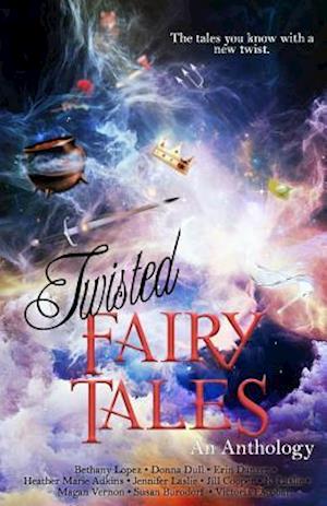 Twisted Fairy Tales