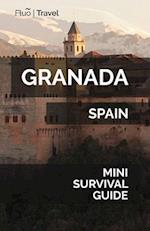 Granada Mini Survival Guide