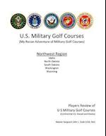 US Military Golf Courses - Northwest