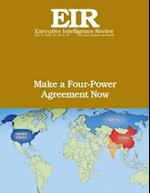 Make a Four-Power Agreement Now