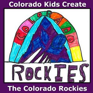 Colorado Kids Create The Colorado Rockies