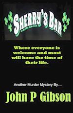 Sherry's Bar