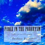 Peace in the Paroxysm